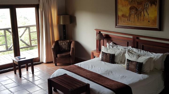 Schrikkloof Private Nature Reserve