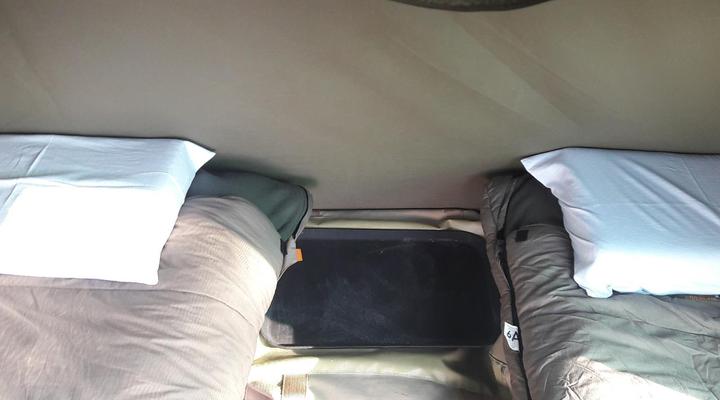 Great Migration Camps - Serengeti