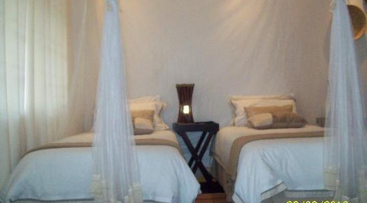 Damfela Ecolodge - Midrand