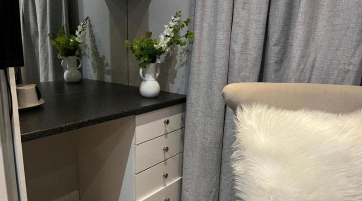 Kiwi Boutique Lodges