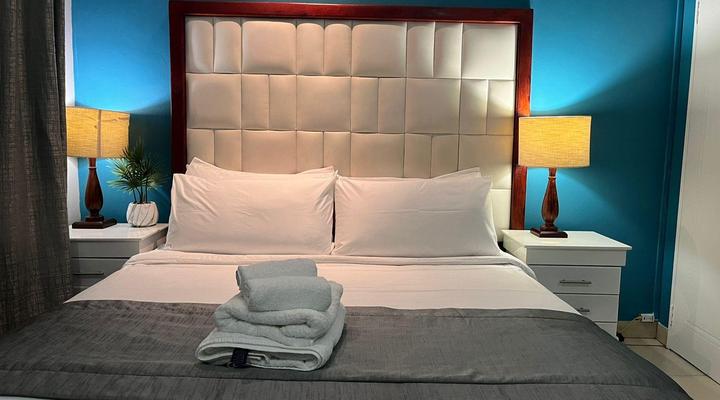 Kiwi Boutique Lodges