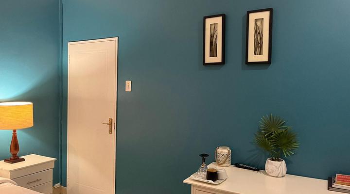 Kiwi Boutique Lodges