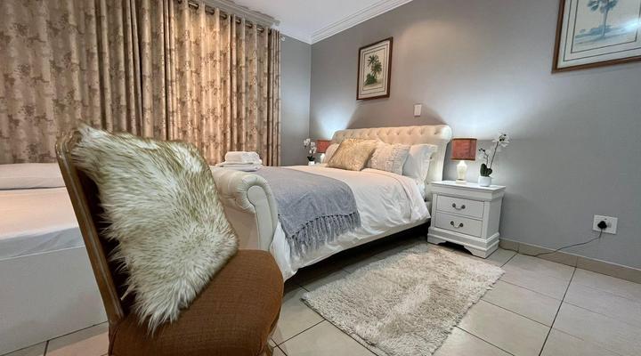 Kiwi Boutique Lodges