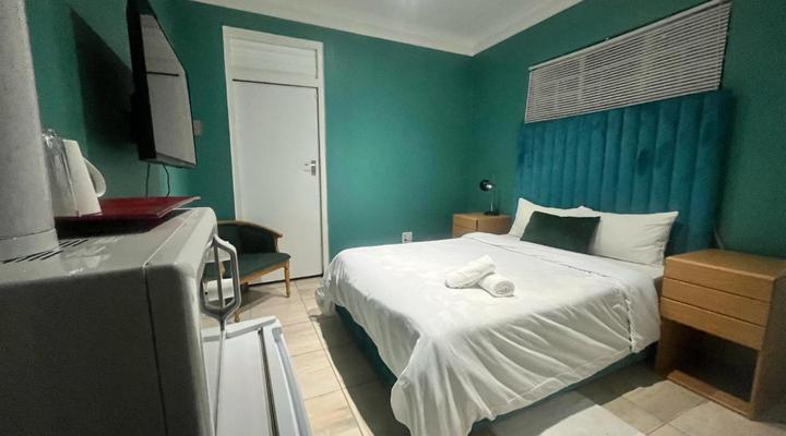 Kiwi Boutique Lodges