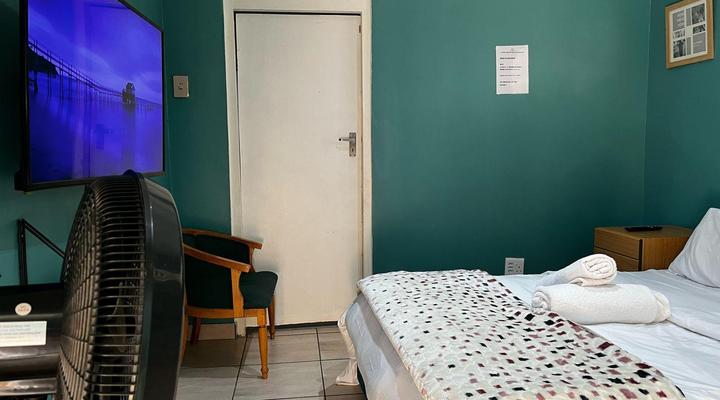 Kiwi Boutique Lodges