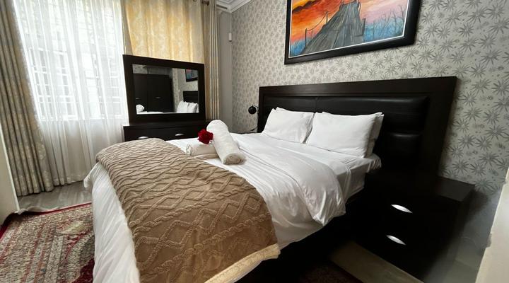 Kiwi Boutique Lodges