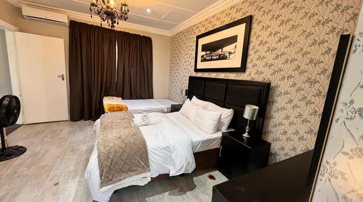 Kiwi Boutique Lodges