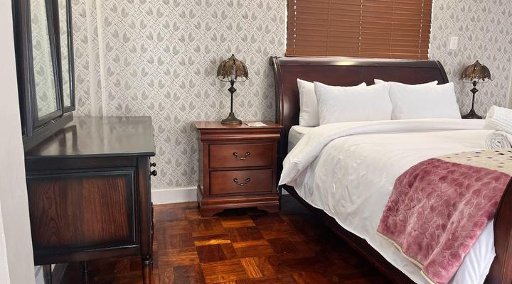 Kiwi Boutique Lodges