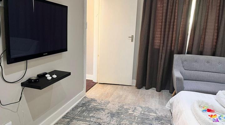 Kiwi Boutique Lodges