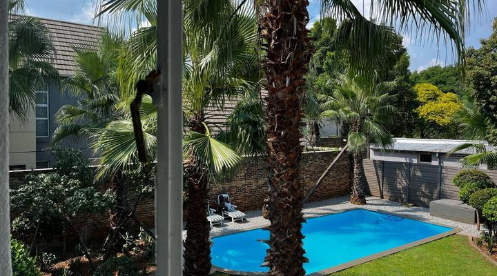 Kiwi Boutique Lodges