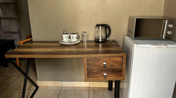 Kiwi Boutique Lodges