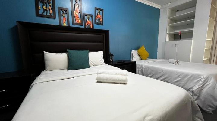 Kiwi Boutique Lodges