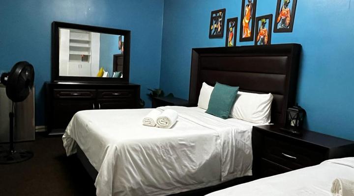 Kiwi Boutique Lodges