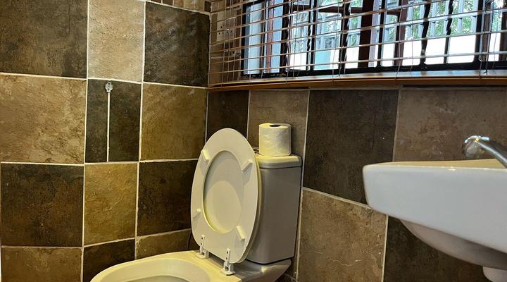 Kiwi Boutique Lodges