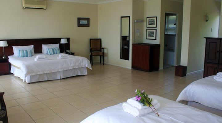 Chapman Hotel and Conference Centre