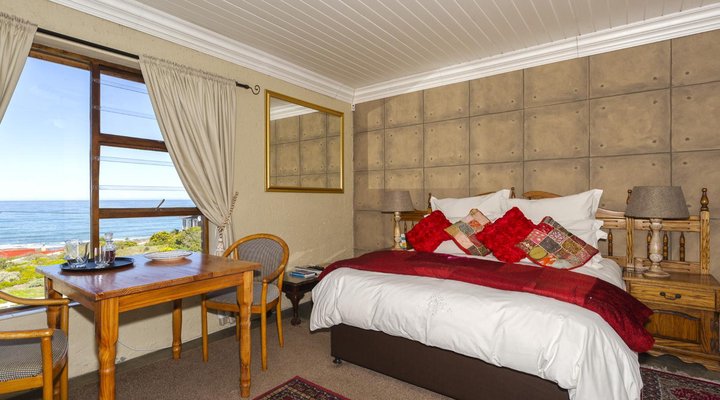 Ocean View B&B Cape Agulhas