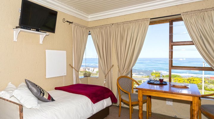 Ocean View B&B Cape Agulhas