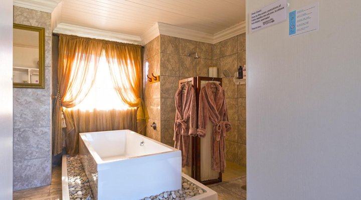 Ocean View B&B Cape Agulhas