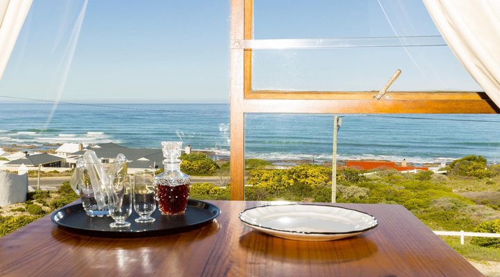 Ocean View B&B Cape Agulhas