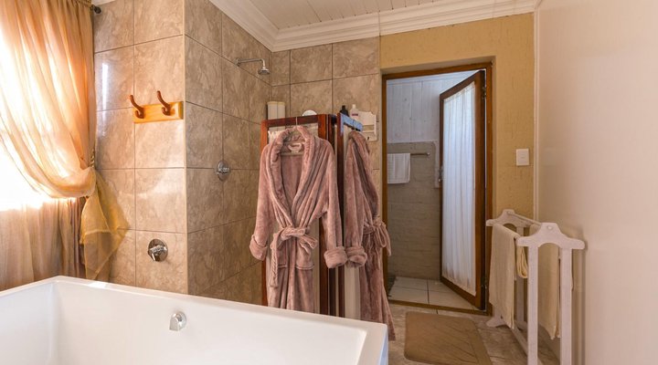 Ocean View B&B Cape Agulhas