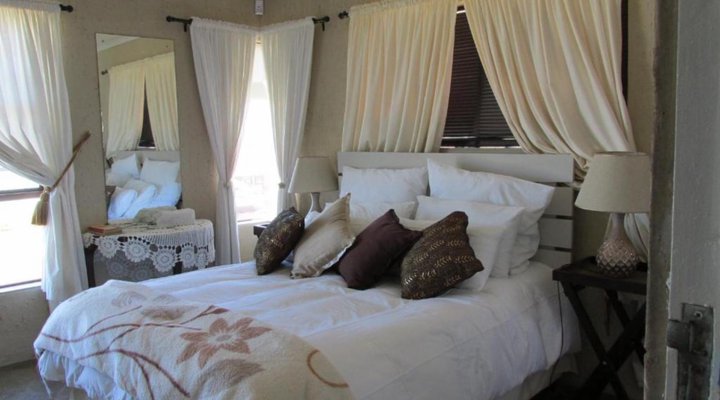 Ocean View B&B Cape Agulhas