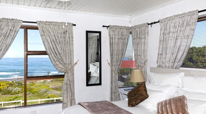 Ocean View B&B Cape Agulhas