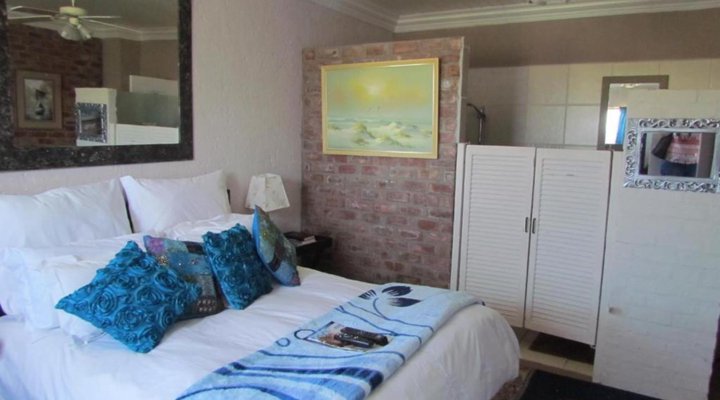 Ocean View B&B Cape Agulhas