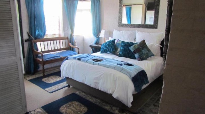 Ocean View B&B Cape Agulhas