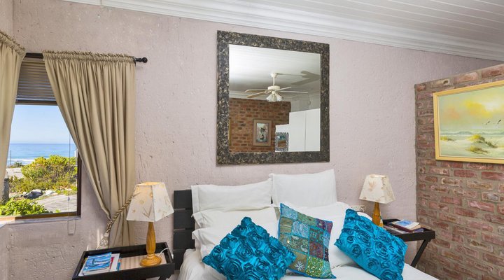 Ocean View B&B Cape Agulhas