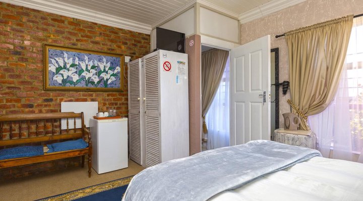 Ocean View B&B Cape Agulhas