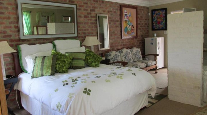 Ocean View B&B Cape Agulhas