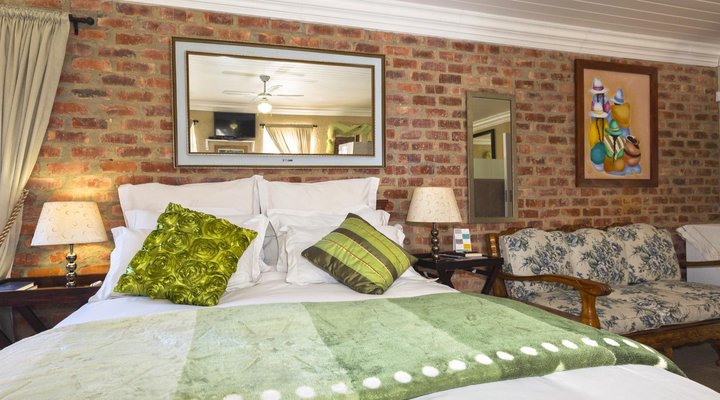 Ocean View B&B Cape Agulhas