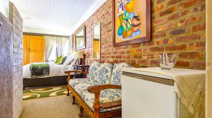 Ocean View B&B Cape Agulhas