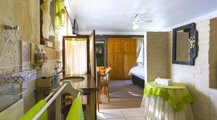 Ocean View B&B Cape Agulhas