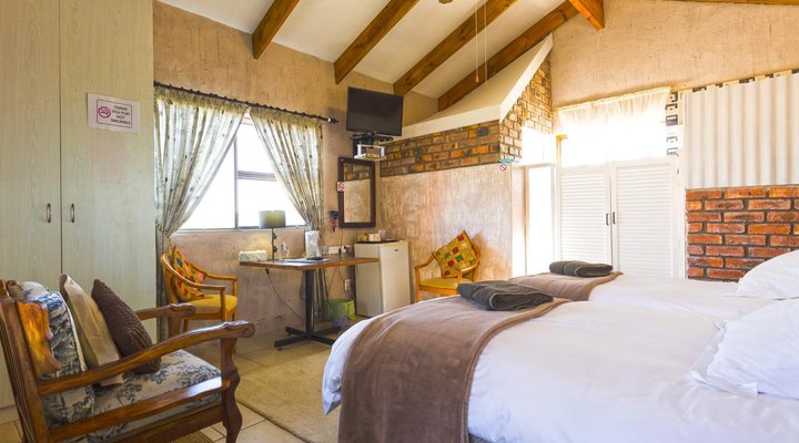 Ocean View B&B Cape Agulhas