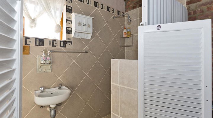 Ocean View B&B Cape Agulhas