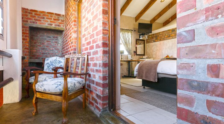 Ocean View B&B Cape Agulhas