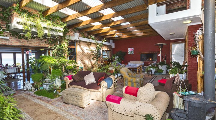 Ocean View B&B Cape Agulhas