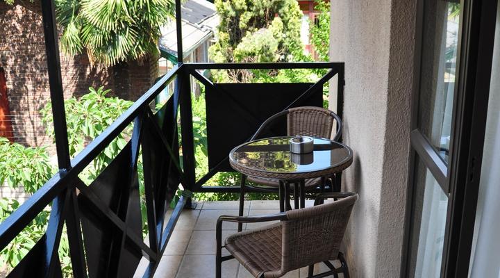 Woodpecker's Inn Guesthouse