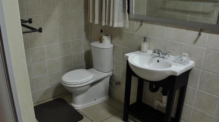 Woodpecker's Inn Guesthouse