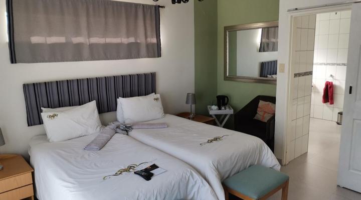 Guesthouse Terra Africa