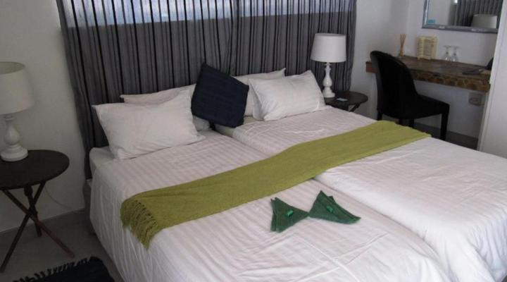 Guesthouse Terra Africa