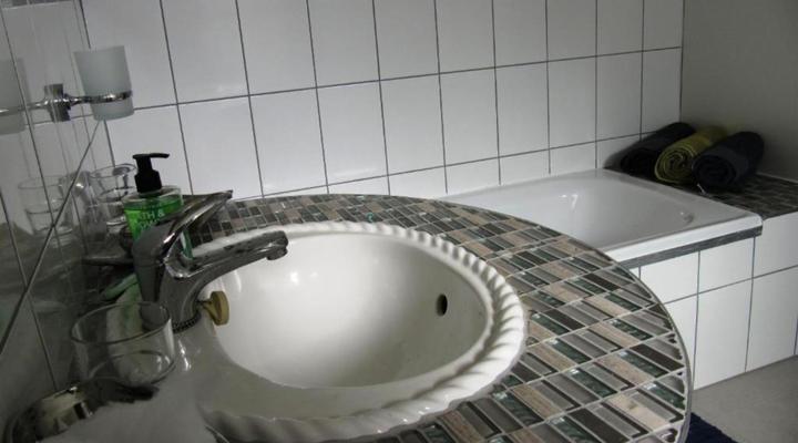 Guesthouse Terra Africa