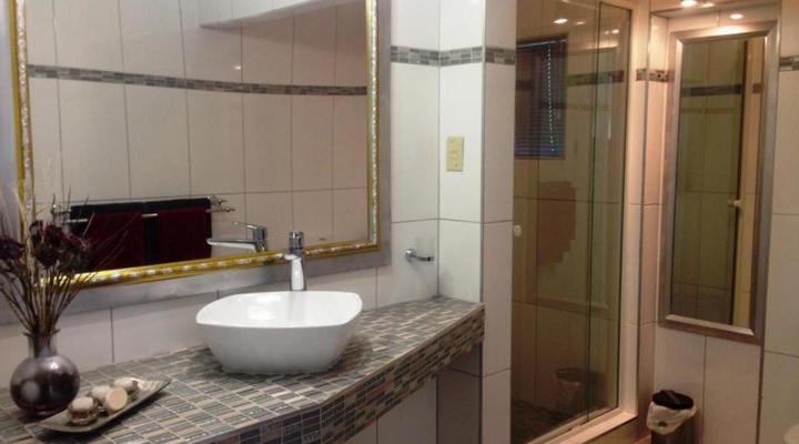 Guesthouse Terra Africa