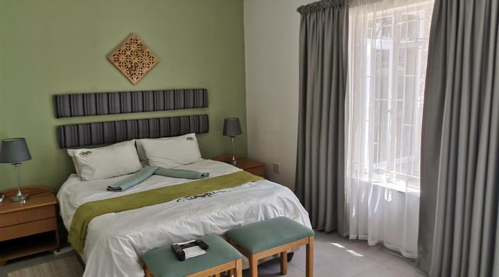 Guesthouse Terra Africa