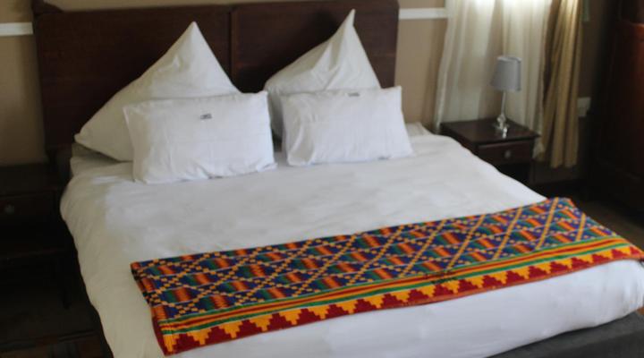 Asante Guesthouse and Restaurant