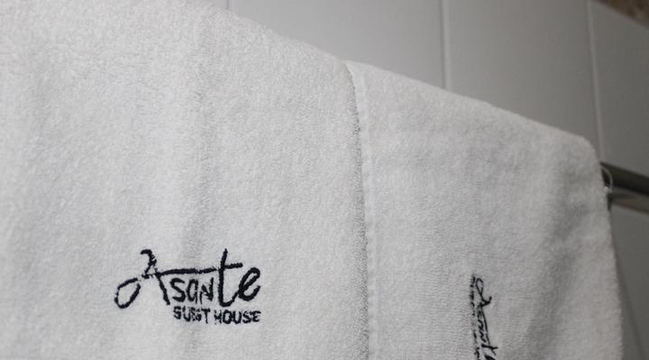 Asante Guesthouse and Restaurant