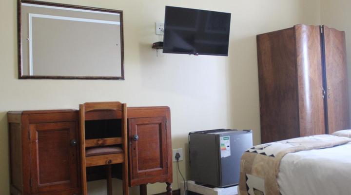 Asante Guesthouse and Restaurant