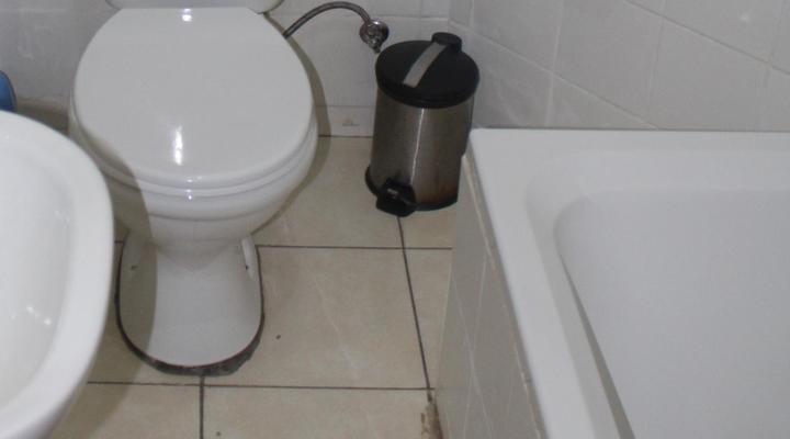 Asante Guesthouse and Restaurant