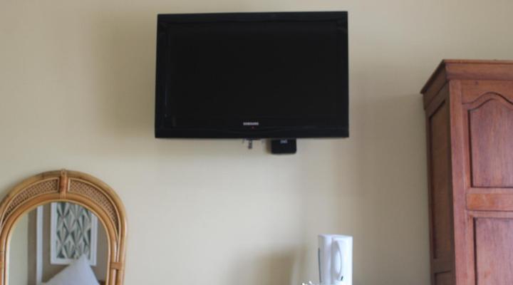 Asante Guesthouse and Restaurant